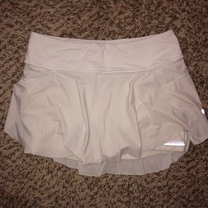 Lululemon Skirt